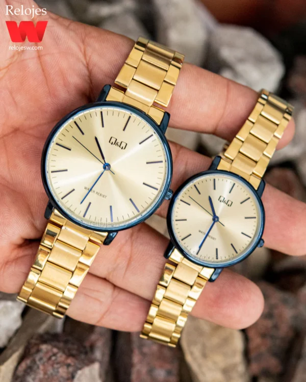 Reloj Smalltzx