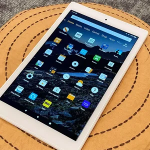 tablet evsr3