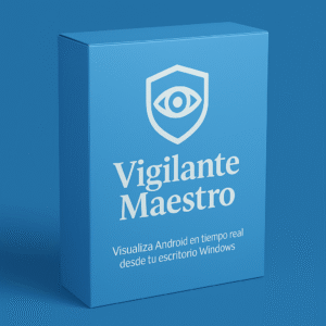 Seguridad Digital y Supervisión Responsable