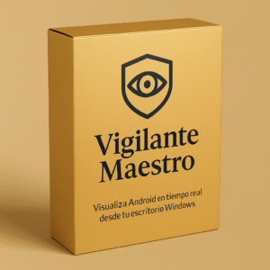 Auditoría Visual en Tiempo Real