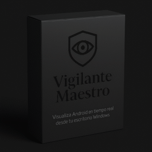 Automatización y Granjas de Dispositivos Android